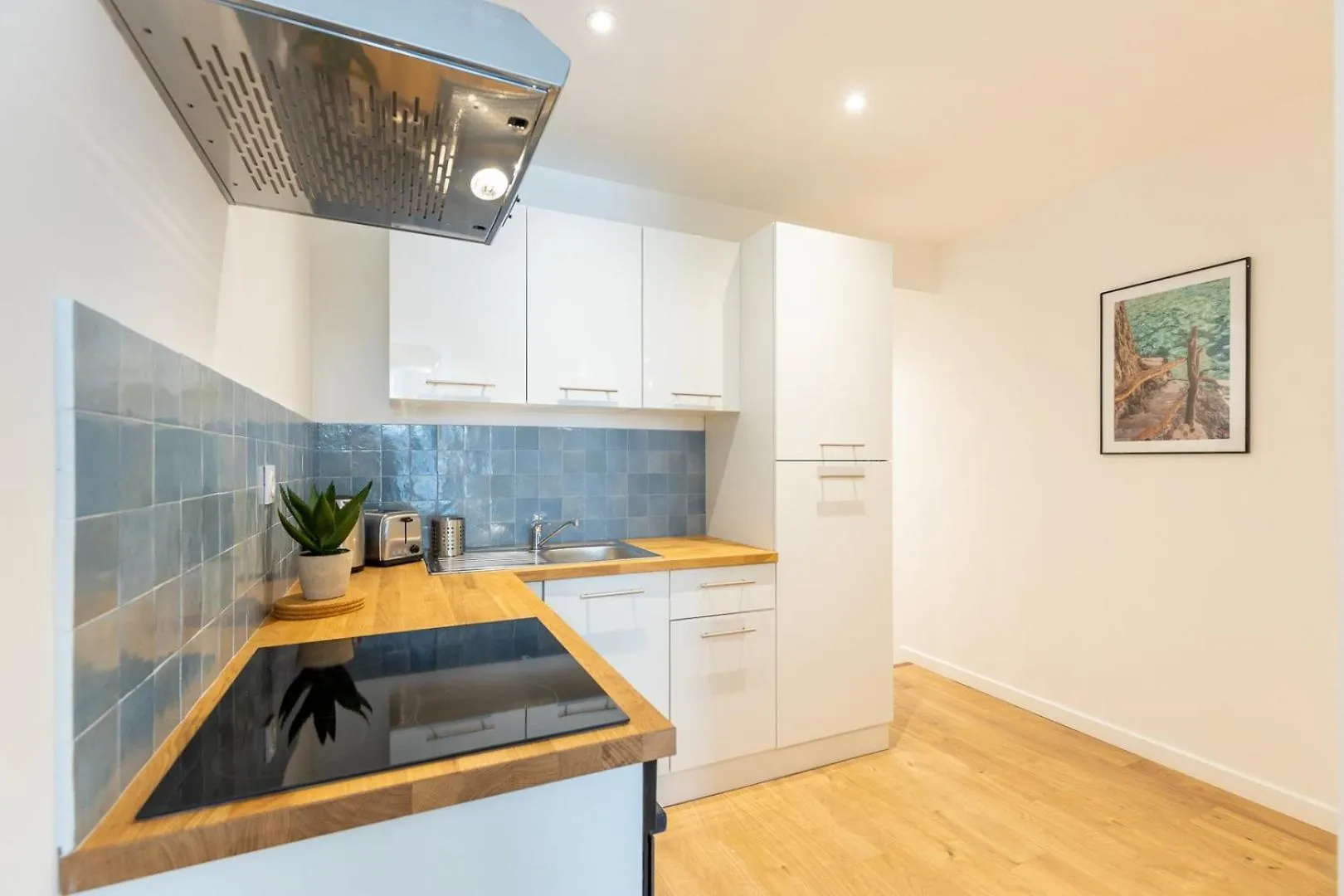 T3 Cocoon 3Min From The Vieux Port | By Airnest Apartment Marseille France